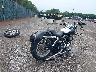 1HD1GV415CC****** Salvamento y Destrozados 2012 Harley-Davidson Dyna Super Glide Custom en Estado de Indiana