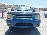 1N6DD26T04C****** Destrozados 2004 Nissan Frontier en Estado de California