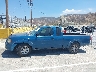1N6DD26T04C****** Reparables 2004 Nissan Frontier en Estado de California