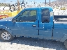 1N6DD26T04C****** Reparables 2004 Nissan Frontier
