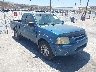 1N6DD26T04C****** Salvamento y Destrozados 2004 Nissan Frontier en Santa Clarita