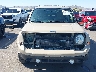 1C4NJPBB8HD****** Usados 2017 Jeep Patriot en Estado de Arizona