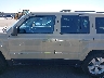 1C4NJPBB8HD****** Salvamento 2017 Jeep Patriot