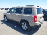 1C4NJPBB8HD****** Salvamento y Reparables 2017 Jeep Patriot en Phoenix
