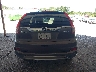 2HKRM4H56GH****** Wrecked 2016 Honda CR-V
