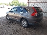 2HKRM4H56GH****** Salvage and Repairable 2016 Honda CR-V in Shreveport