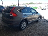 2HKRM4H56GH****** Salvage and Wrecked 2016 Honda CR-V in Louisiana State