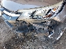 2HKRM4H56GH****** Salvage and Repairable 2016 Honda CR-V in Louisiana State