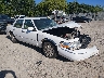 2MEFM75W25X****** Salvamento y Destrozados 2005 Mercury Grand Marquis en Portage