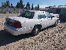 2MEFM75W25X****** Salvamento y Destrozados 2005 Mercury Grand Marquis en Estado de Wisconsin