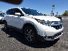 5J6RW2H85JL****** Salvage and Wrecked 2018 Honda CR-V in Las Vegas