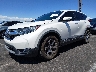 5J6RW2H85JL****** Used and Repairable 2018 Honda CR-V in Las Vegas