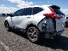5J6RW2H85JL****** Salvage and Repairable 2018 Honda CR-V in Las Vegas