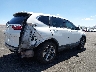 5J6RW2H85JL****** Salvage and Wrecked 2018 Honda CR-V in Nevada State