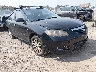 JM1BK32F381****** Salvage and Wrecked 2008 Mazda 3 in Syracuse