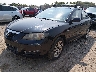 JM1BK32F381****** Used and Repairable 2008 Mazda 3 in Syracuse