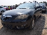 JM1BK32F381****** Salvage and Repairable 2008 Mazda 3 in New York State