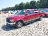 1FTRX17W3YN****** Used and Repairable 2000 Ford F-150 in Atlanta East