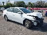 3N1AB7AP5HY****** Salvage and Wrecked 2017 Nissan Sentra in Los Angeles