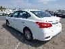 3N1AB7AP5HY****** Salvage and Repairable 2017 Nissan Sentra in Los Angeles