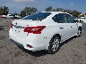 3N1AB7AP5HY****** Salvage and Wrecked 2017 Nissan Sentra in California State