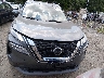 5N1AT3CB7MC****** Wrecked 2021 Nissan Rogue in Massachusetts State
