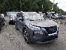 5N1AT3CB7MC****** Salvage and Wrecked 2021 Nissan Rogue in Taunton