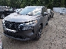 5N1AT3CB7MC****** Used and Repairable 2021 Nissan Rogue in Taunton