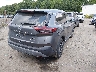 5N1AT3CB7MC****** Salvage and Wrecked 2021 Nissan Rogue in Massachusetts State