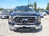 1FTFW1ED2PF****** Wrecked 2023 Ford F-150 in Washington State