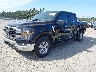 1FTFW1ED2PF****** Used and Repairable 2023 Ford F-150 in Seattle