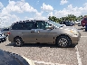 5FNRL3H74AB****** Usados 2010 Honda Odyssey en Estado de Tennessee