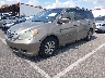 5FNRL3H74AB****** Usados y Reparables 2010 Honda Odyssey en Memphis