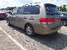 5FNRL3H74AB****** Salvamento y Reparables 2010 Honda Odyssey en Memphis