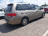 5FNRL3H74AB****** Salvamento y Destrozados 2010 Honda Odyssey en Estado de Tennessee
