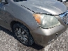 5FNRL3H74AB****** Salvamento y Reparables 2010 Honda Odyssey en Estado de Tennessee