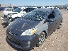 JTDKN3DU0C1****** Used and Repairable 2012 Toyota Prius in Phoenix