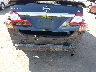 5YFBU4EE1BP****** Salvamento y Reparables 2011 Toyota Corolla en Estado de California