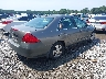 1HGCM56846A****** Salvamento y Destrozados 2006 Honda Accord en Estado de Carolina del Sur