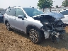 JF2SKAJC7LH****** Salvamento y Destrozados 2020 Subaru Forester en Spokane