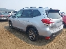 JF2SKAJC7LH****** Salvamento y Reparables 2020 Subaru Forester en Spokane