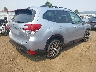 JF2SKAJC7LH****** Salvamento y Destrozados 2020 Subaru Forester en Estado de Washington