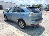 2T2HA31U25C****** Salvage and Repairable 2005 Lexus RX 330 in Orlando