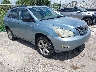 2T2HA31U25C****** Salvage and Repairable 2005 Lexus RX 330 in Florida State