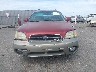 4S3BH895137****** Wrecked 2003 Subaru Legacy in California State