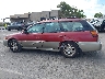 4S3BH895137****** Repairable 2003 Subaru Legacy in California State