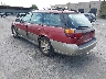 4S3BH895137****** Salvage and Repairable 2003 Subaru Legacy in Sacramento
