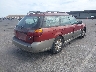 4S3BH895137****** Salvage and Wrecked 2003 Subaru Legacy in California State