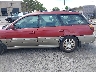 4S3BH895137****** Salvage and Repairable 2003 Subaru Legacy in California State