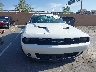 2C3CDZBT5FH****** Wrecked 2015 Dodge Challenger in California State
